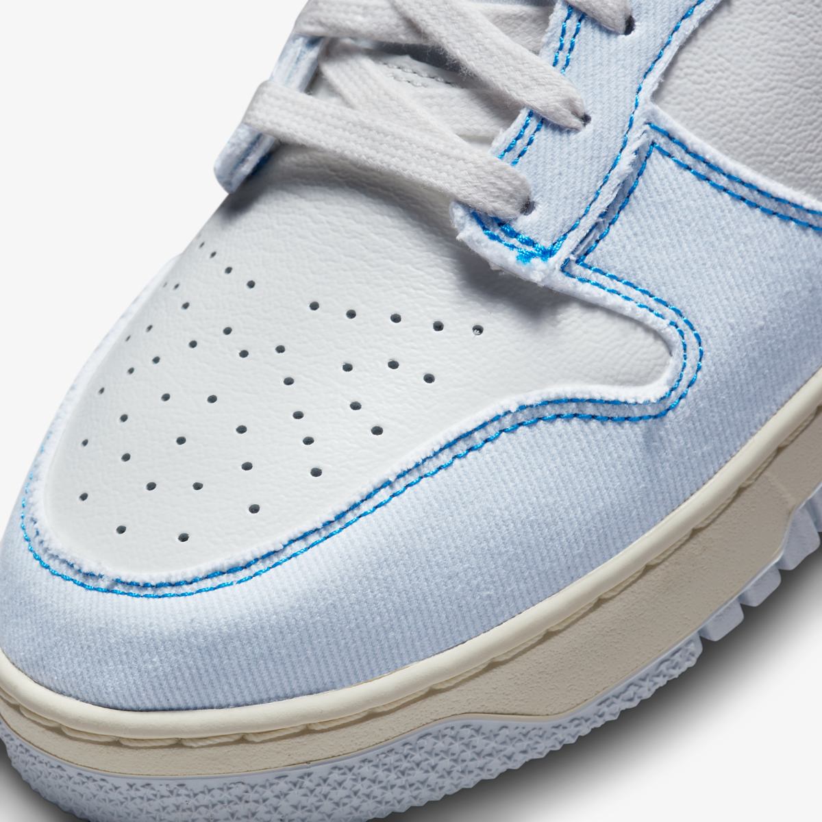 NIKE DUNK HI 1985 SNEAKERS (DQ8799-101)