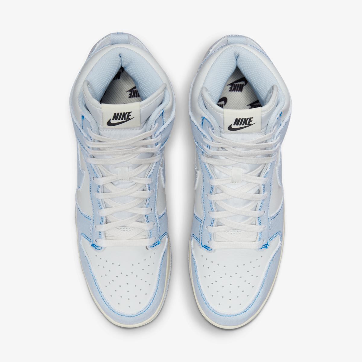 NIKE DUNK HI 1985 SNEAKERS (DQ8799-101)