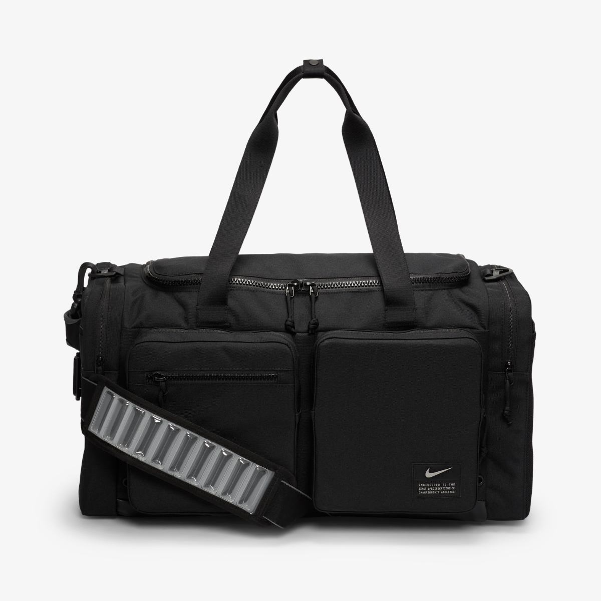 NIKE NK UTILITY M POWER DUFF BAG (CK2792-010)