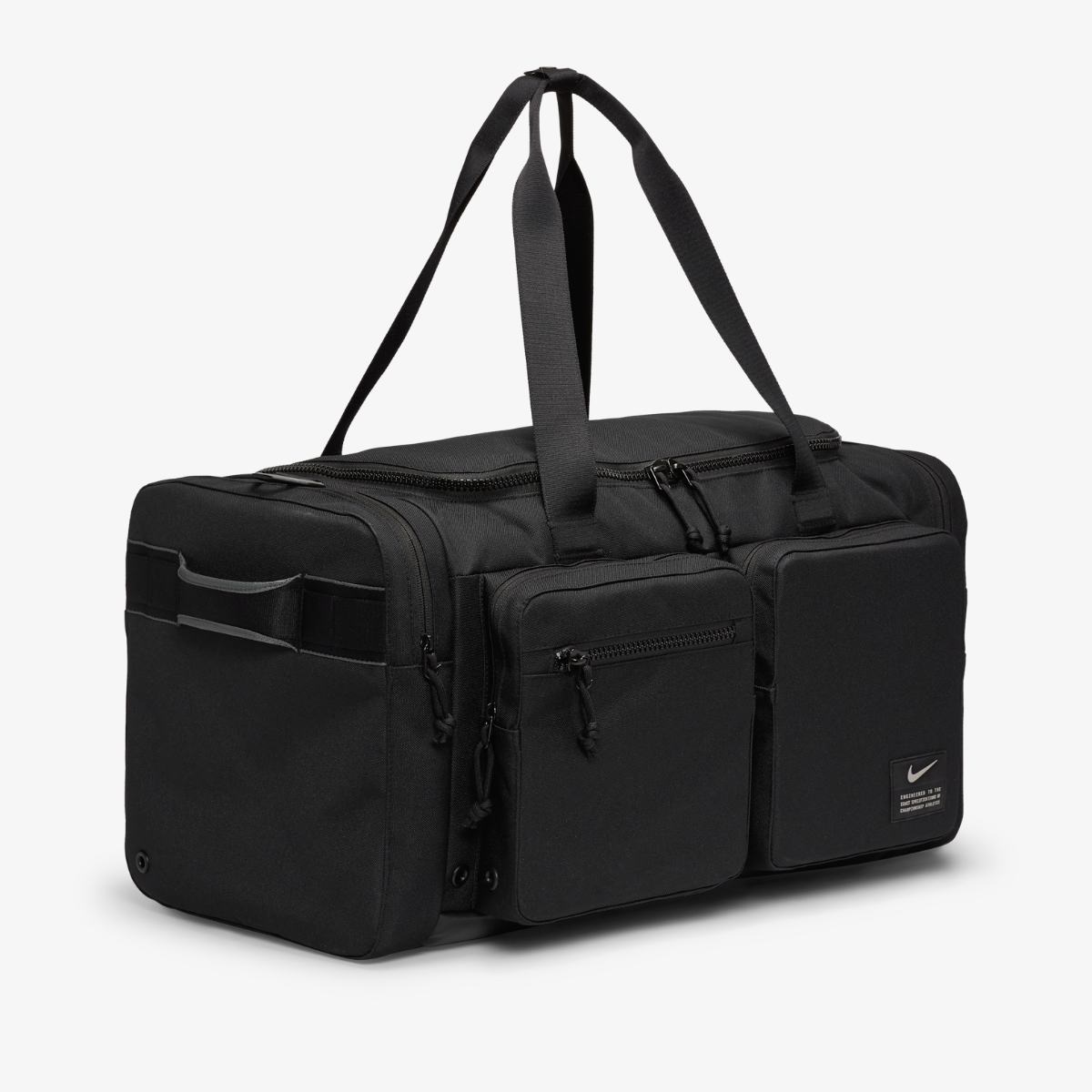 NIKE NK UTILITY M POWER DUFF BAG (CK2792-010)