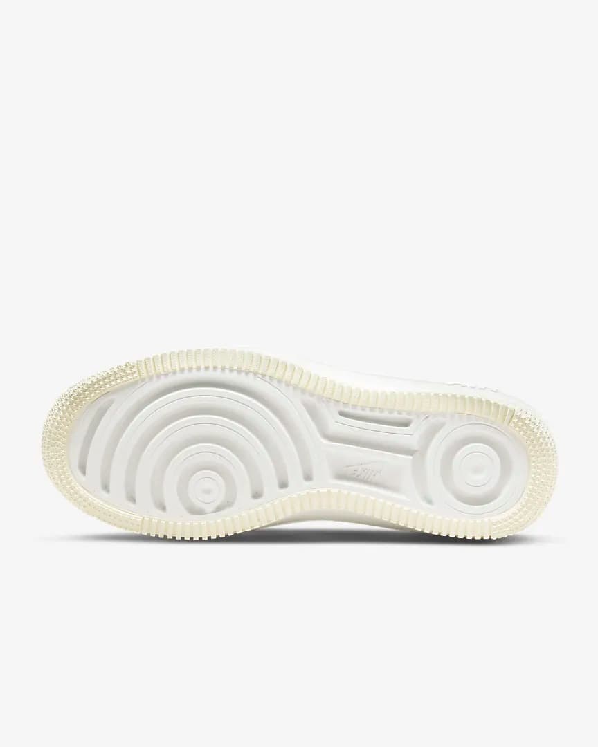 SNEAKERS NIKE WMNS AF1 LO PLT.AF.ORM (DX2671-100)