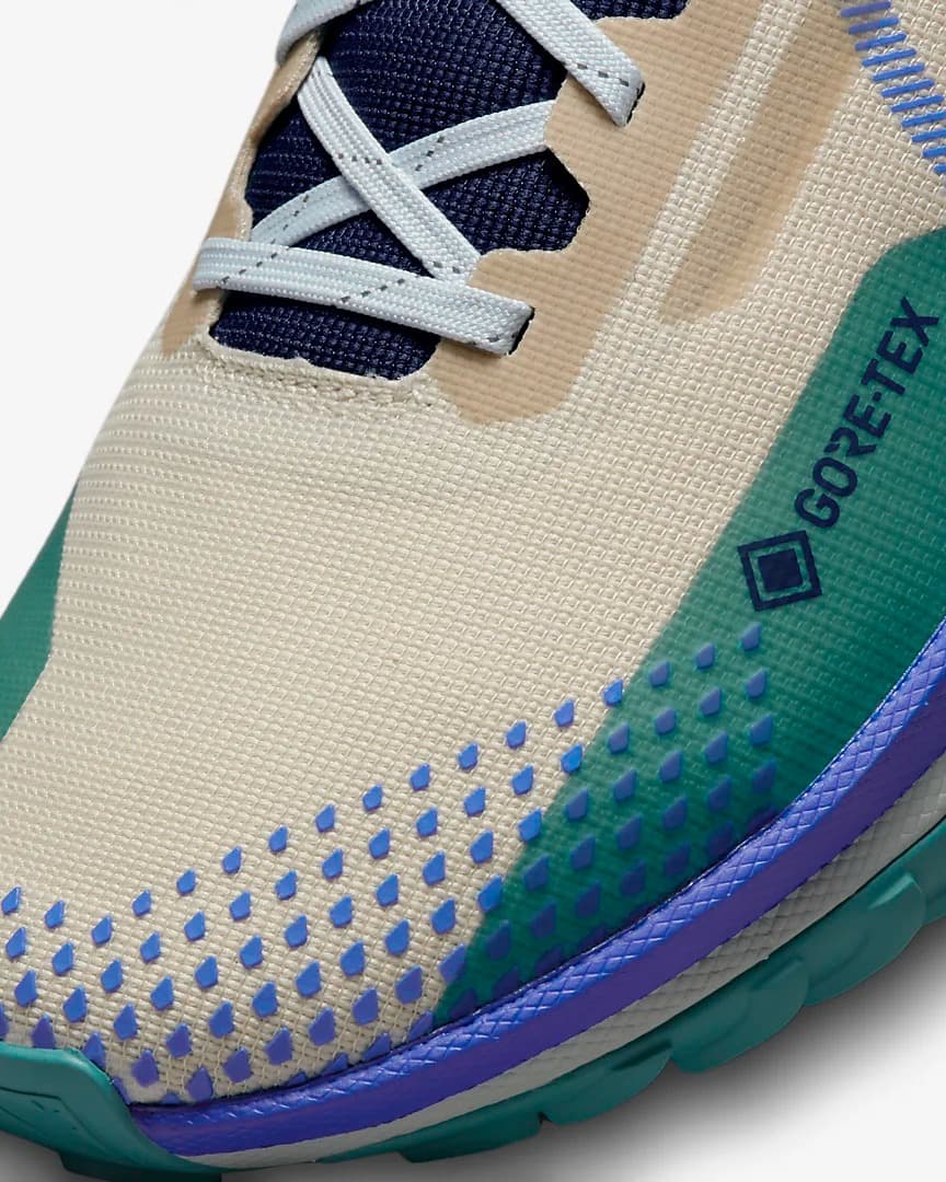 NIKE REACT PEGASUS TRAIL 4 GTX SNEAKERS (DJ7926-100)