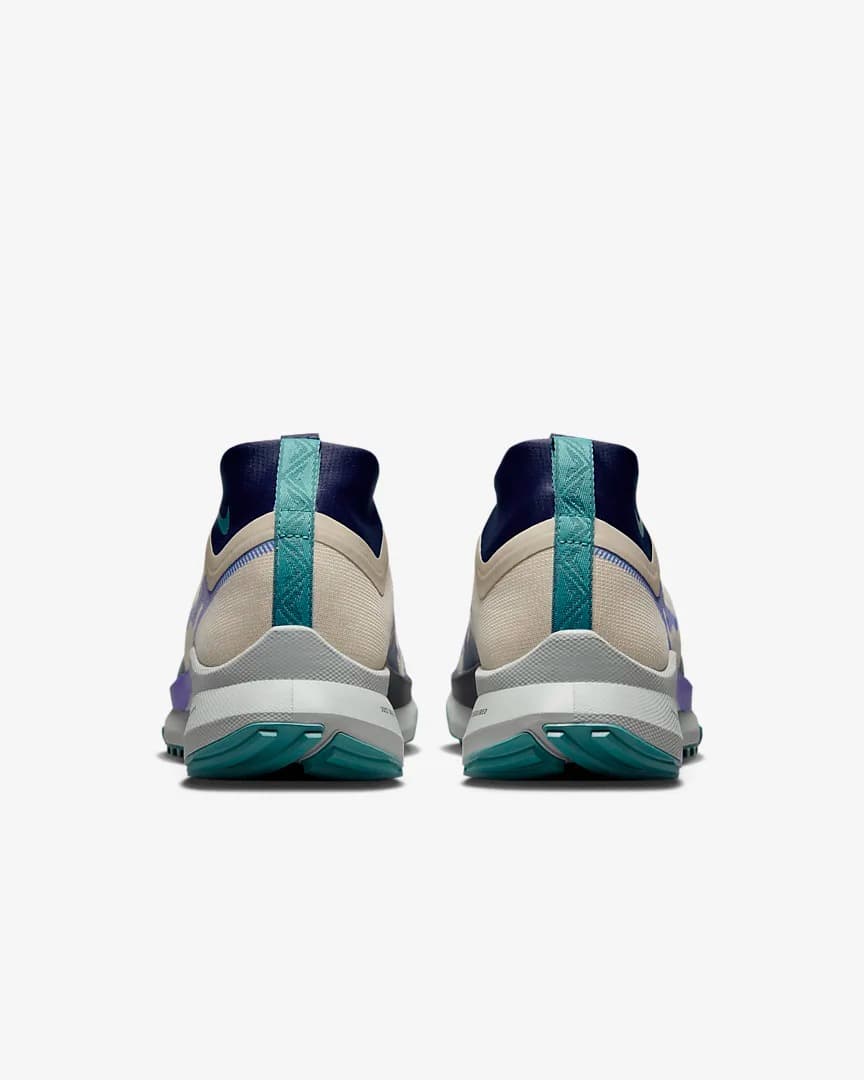 NIKE REACT PEGASUS TRAIL 4 GTX SNEAKERS (DJ7926-100)