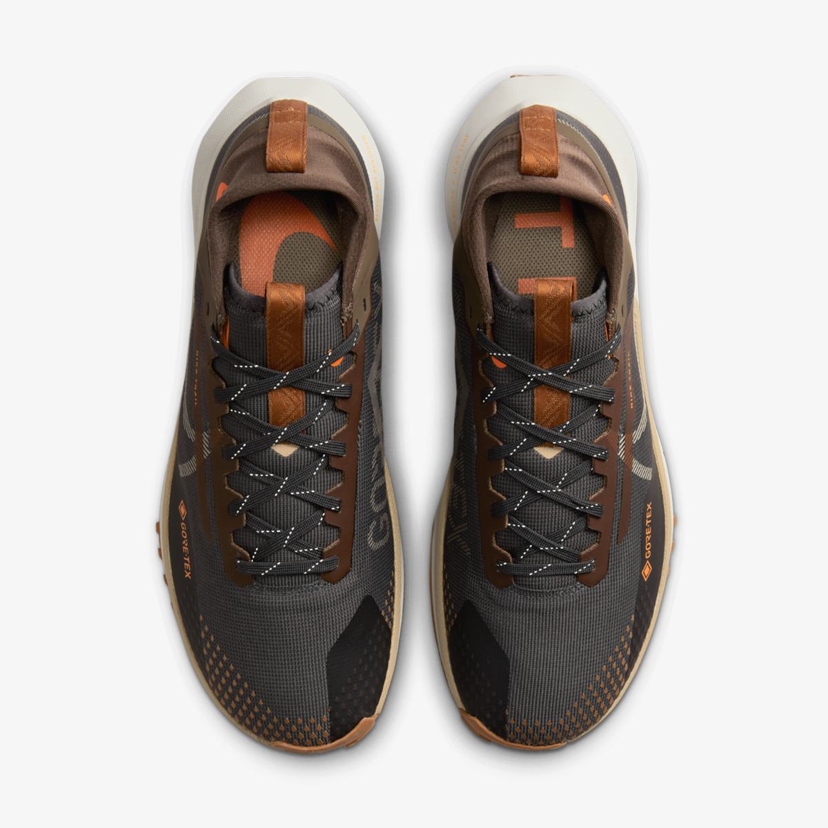 КРОССОВКИ NIKE REACT PEGASUS TRAIL 4 GTX SU (FD5841-001)