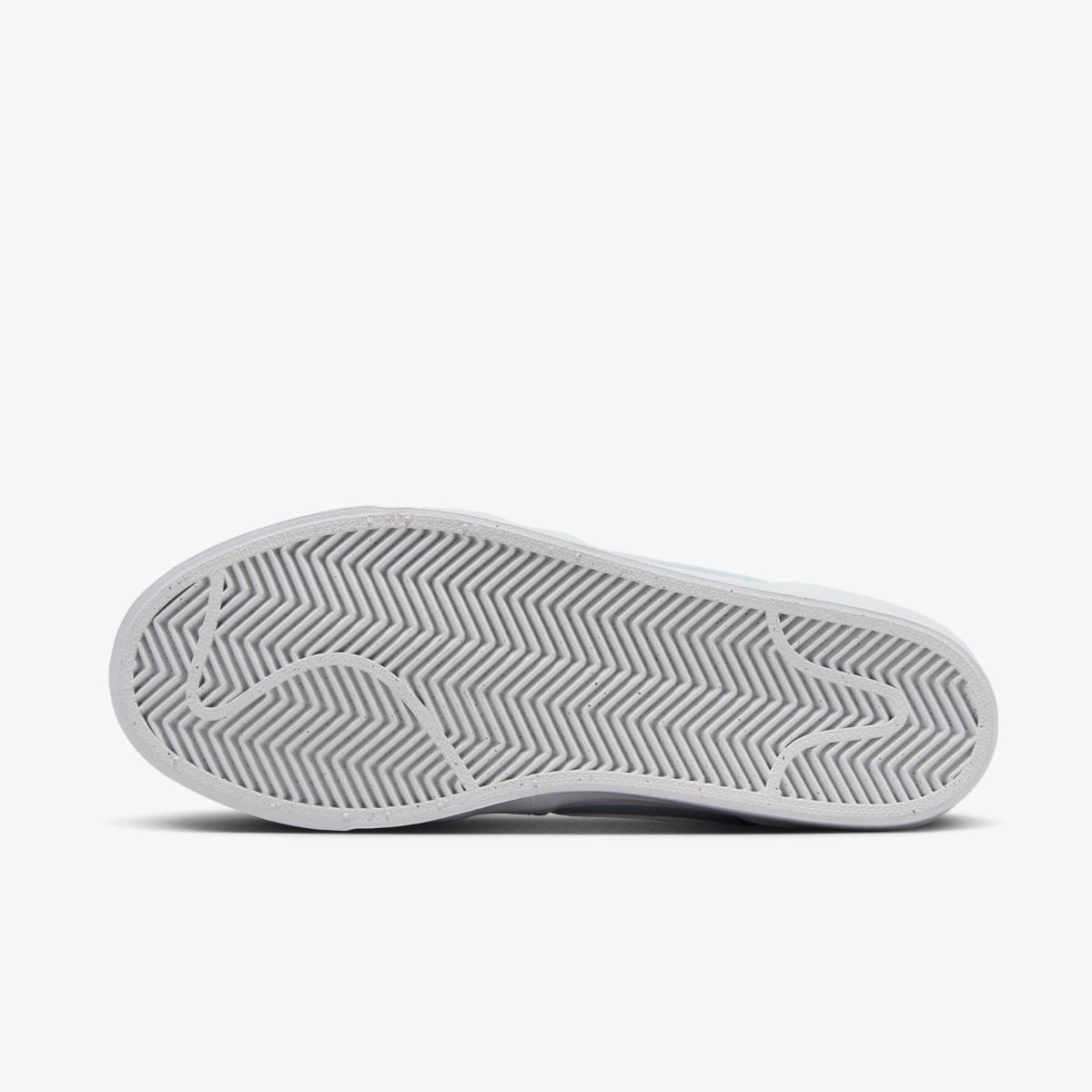 NIKE SB ZOOM POGO PLUS SNEAKERS (DV5469-400)