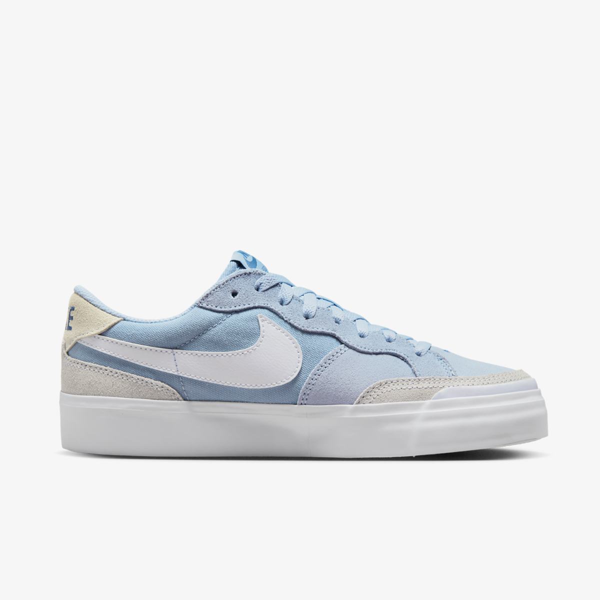 NIKE SB ZOOM POGO PLUS SNEAKERS (DV5469-400)