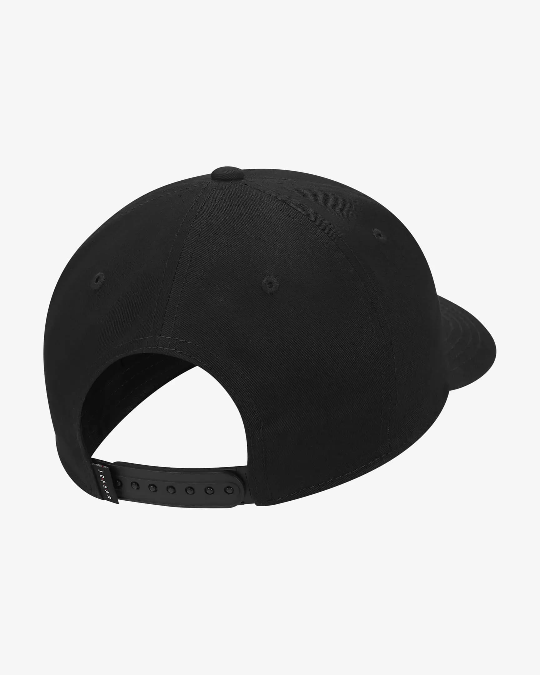 КЕПКА JORDAN CLC99 FLT ESS CAP (DV3148-011)
