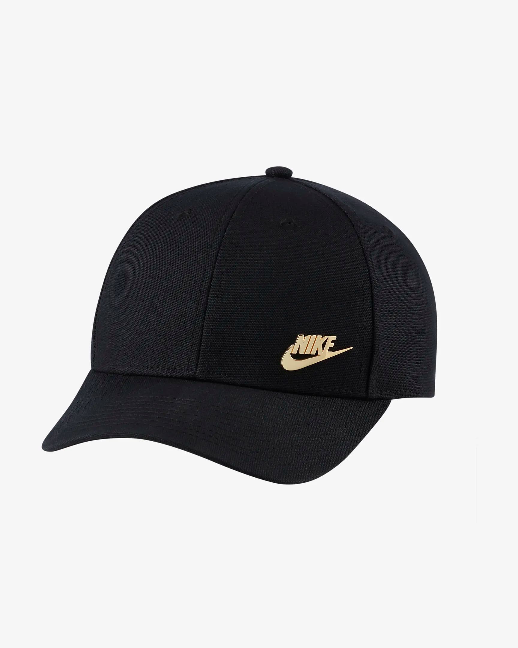 NIKE U NSW L91 METAL FUTURA CAP (DC3988-010)