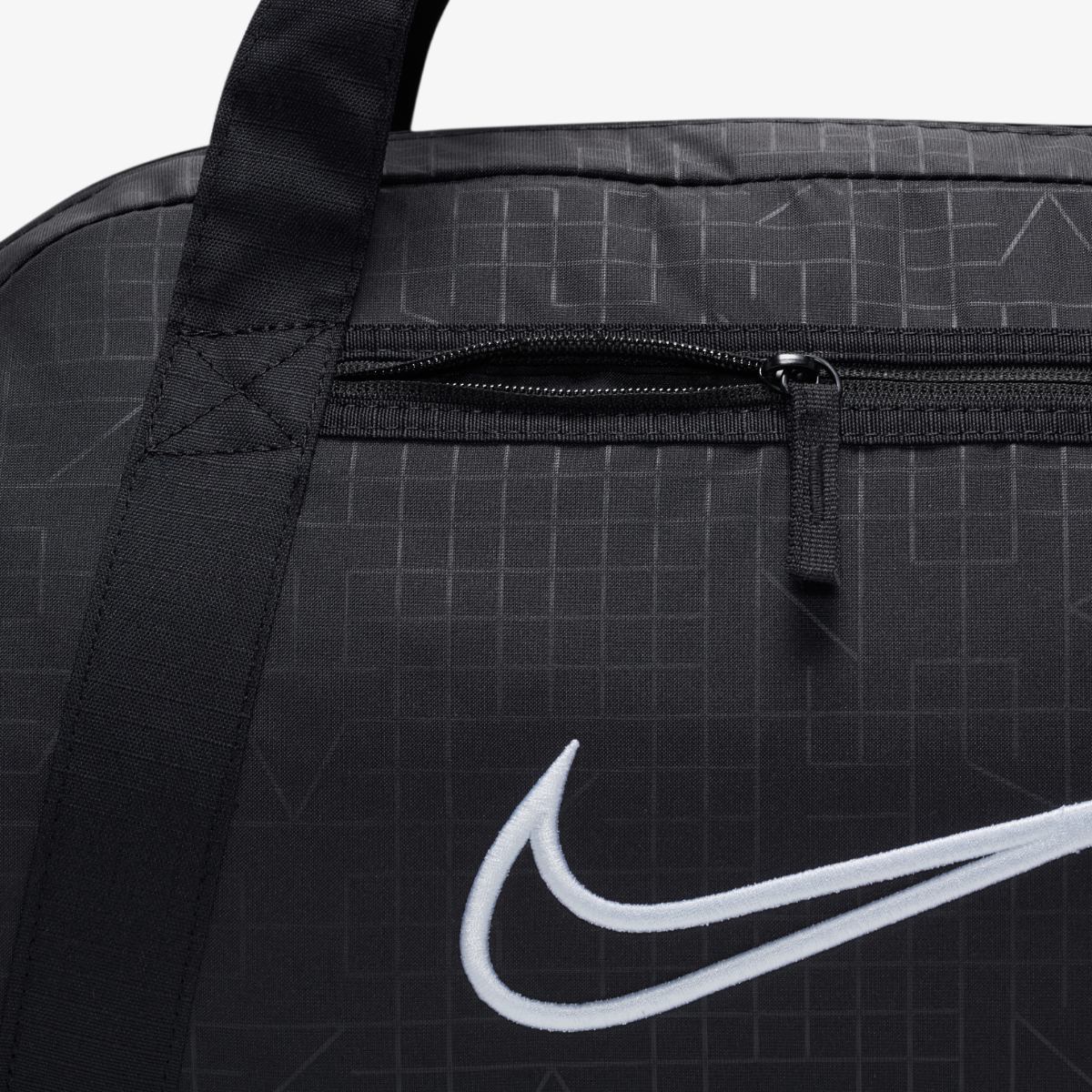 WOMEN'S NIKE W NK GYM CLUB BAG - AOP (DR6243-010)