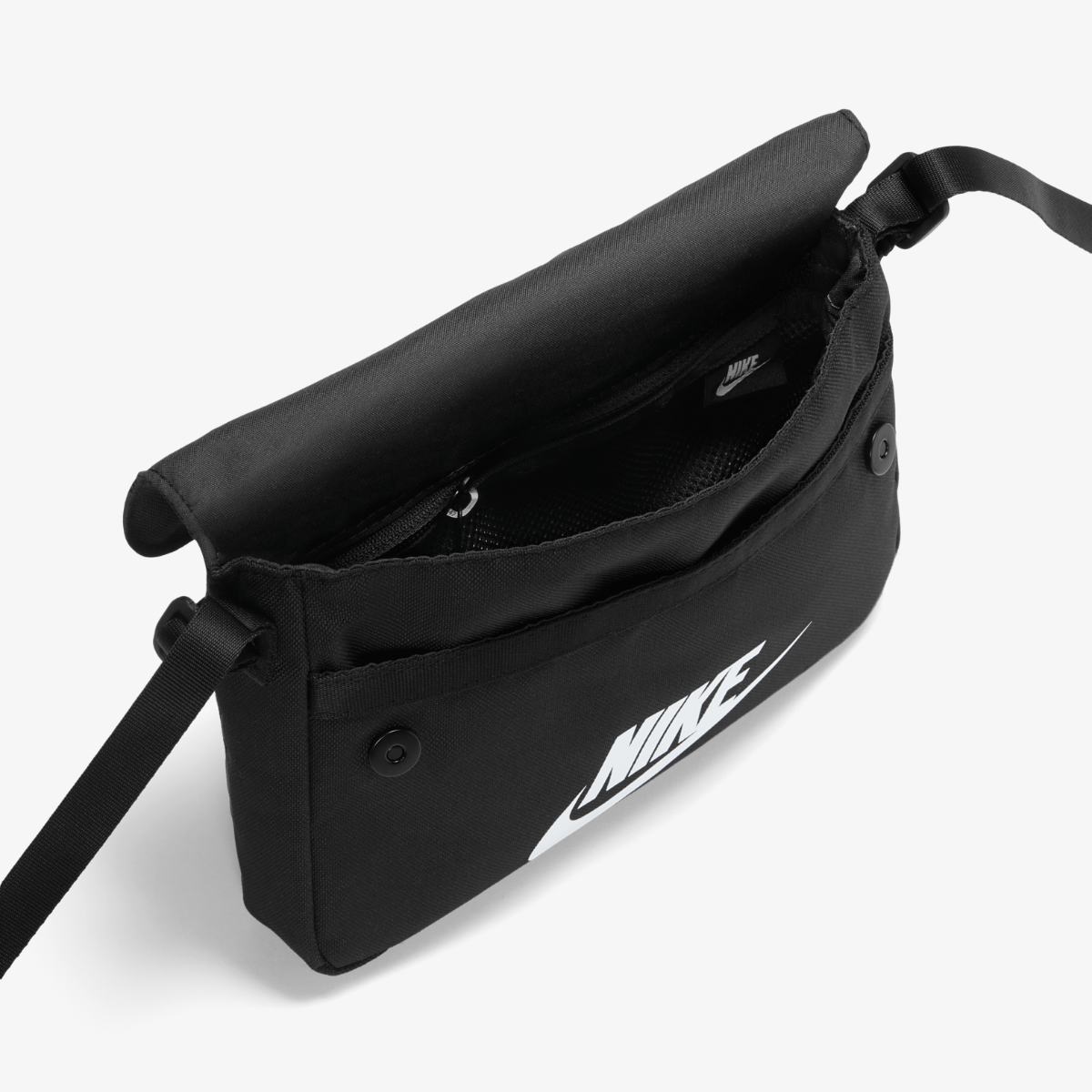 СУМКА НА ПЛЕЧО W NSW FUTURA 365 CROSSBODY (CW9300-010)