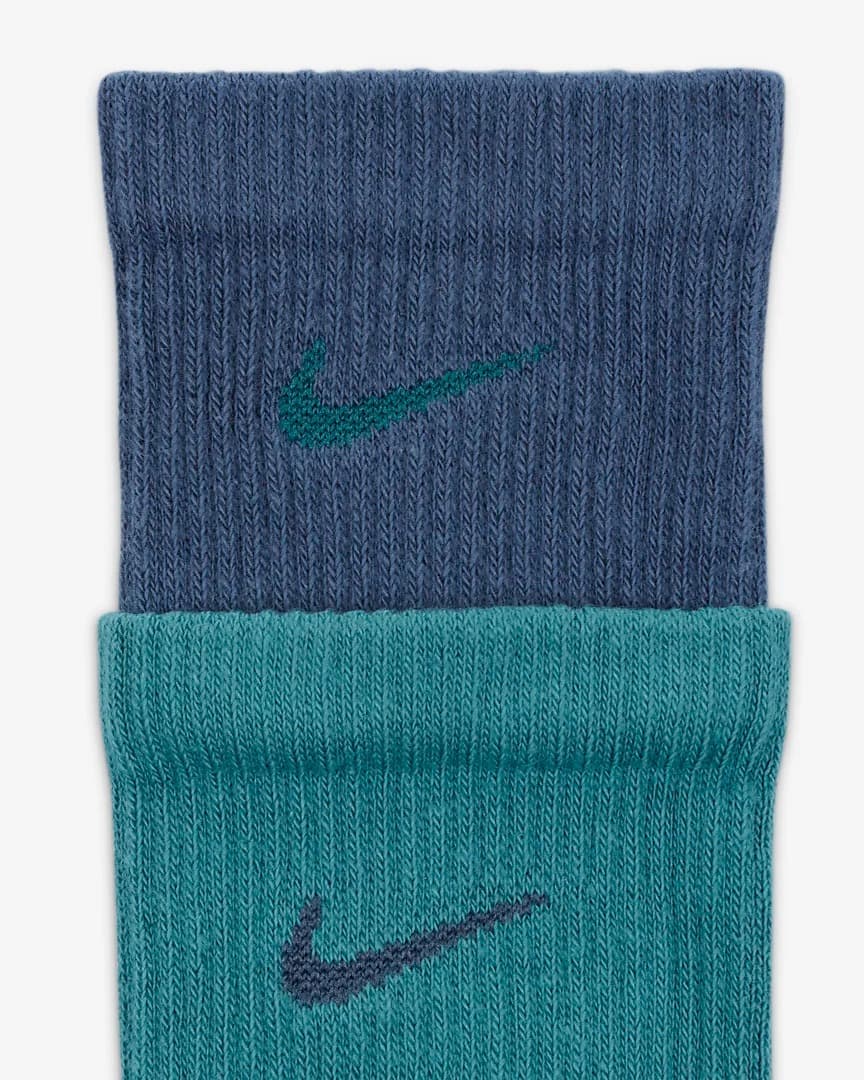 ШКАРПЕТКИ NIKE U NK EVERYDAY PLUS CUSH ANKLE (DH4058-300)