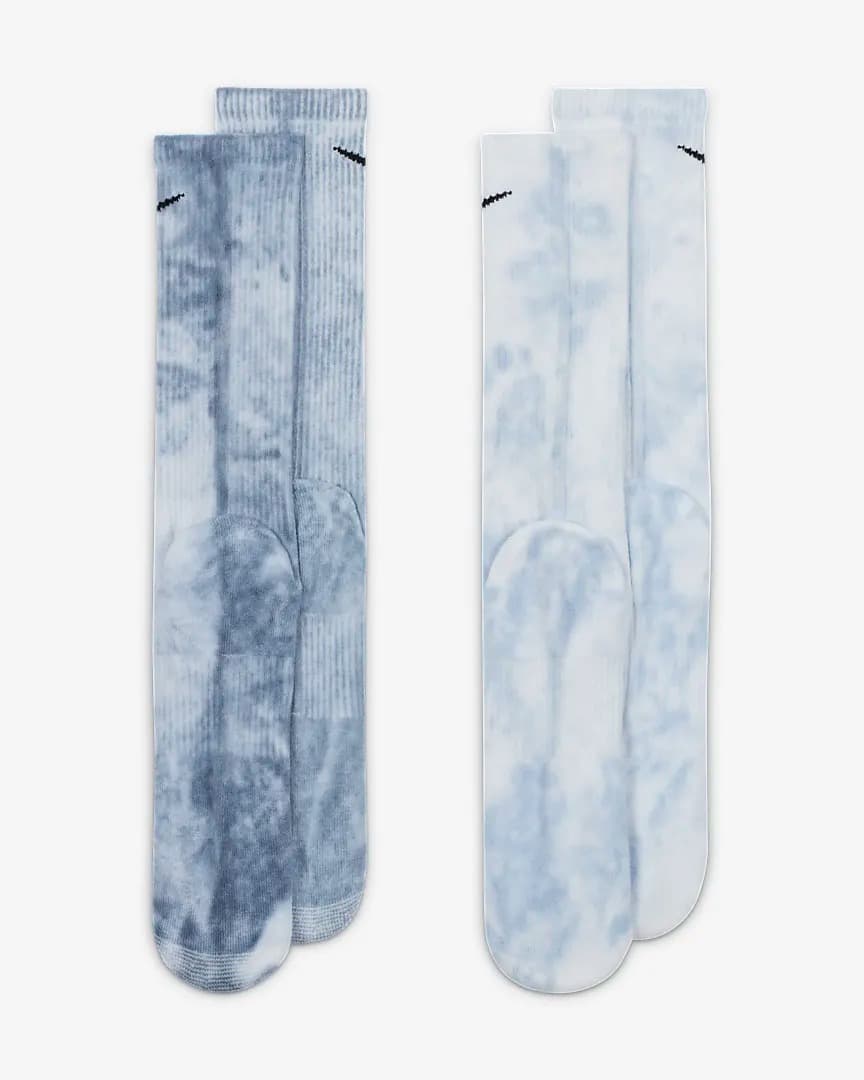 ШКАРПЕТКИ NIKE U NK EVERYDAY PLUS CUSH CREW (DM3407-911)