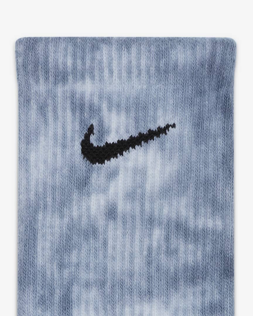 ШКАРПЕТКИ NIKE U NK EVERYDAY PLUS CUSH CREW (DM3407-911)