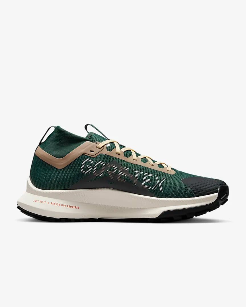 NIKE REACT PEGASUS TRAIL 4 GTX SNEAKERS (FD0317-333)