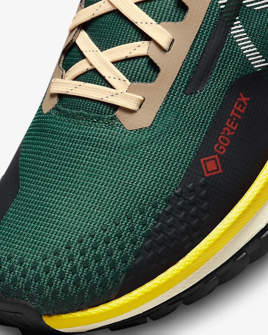 NIKE REACT PEGASUS TRAIL 4 GTX SNEAKERS (FD0317-333)