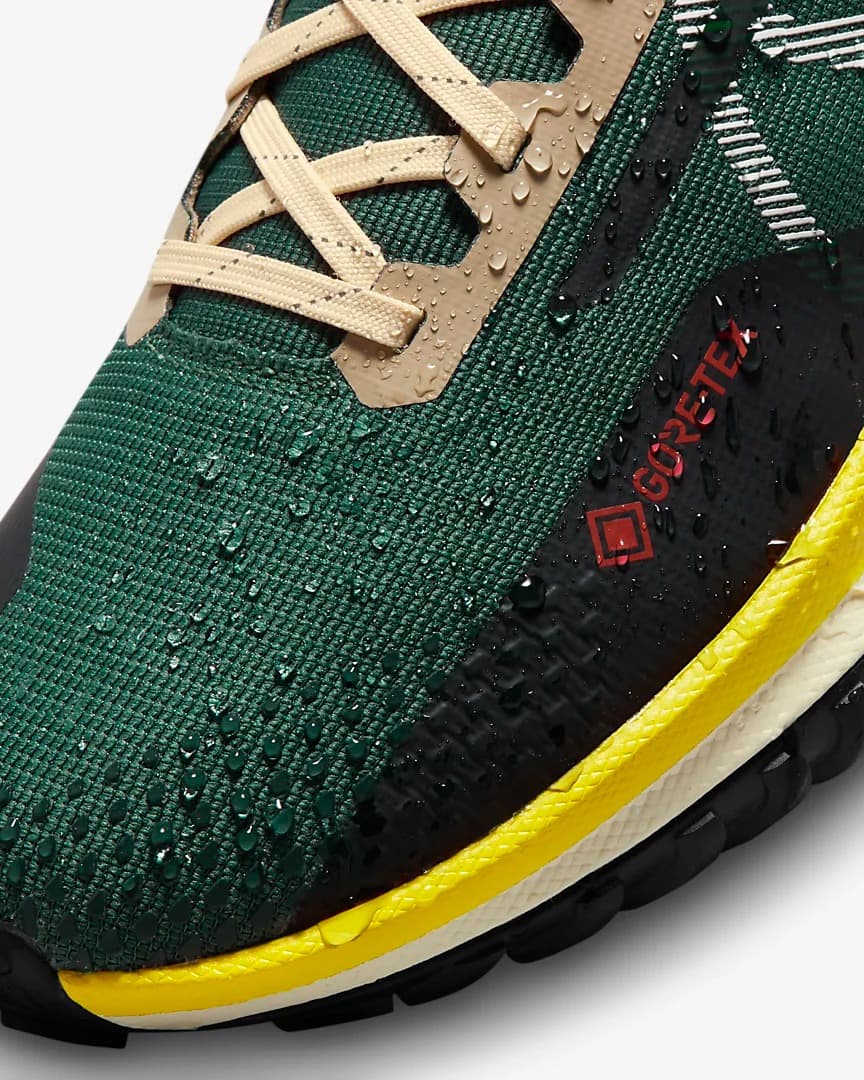 NIKE REACT PEGASUS TRAIL 4 GTX SNEAKERS (FD0317-333)