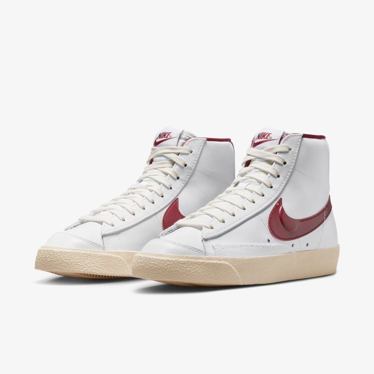 SNEAKERS NIKE W BLAZER MID `77 SE (DV7003-100)