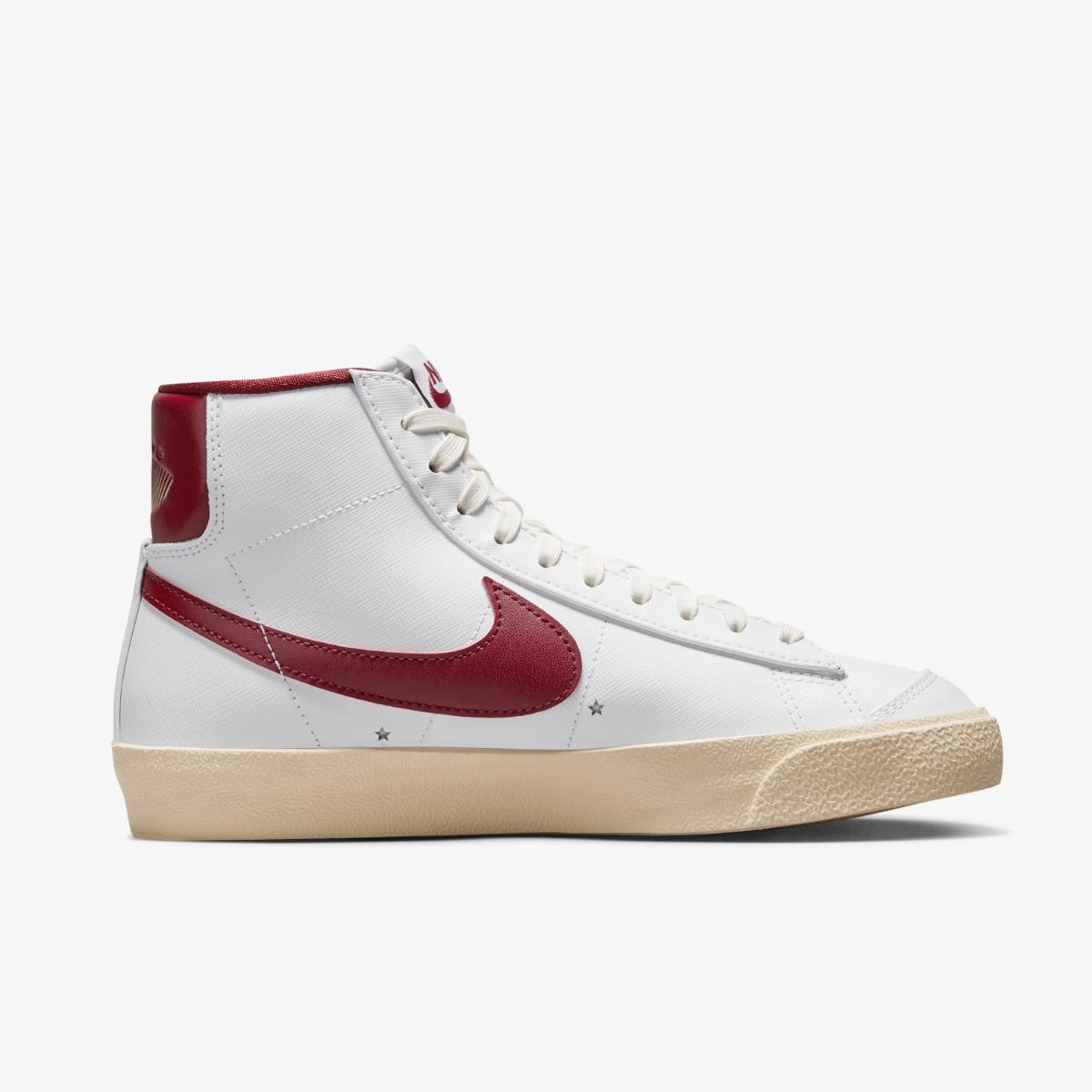 SNEAKERS NIKE W BLAZER MID `77 SE (DV7003-100)