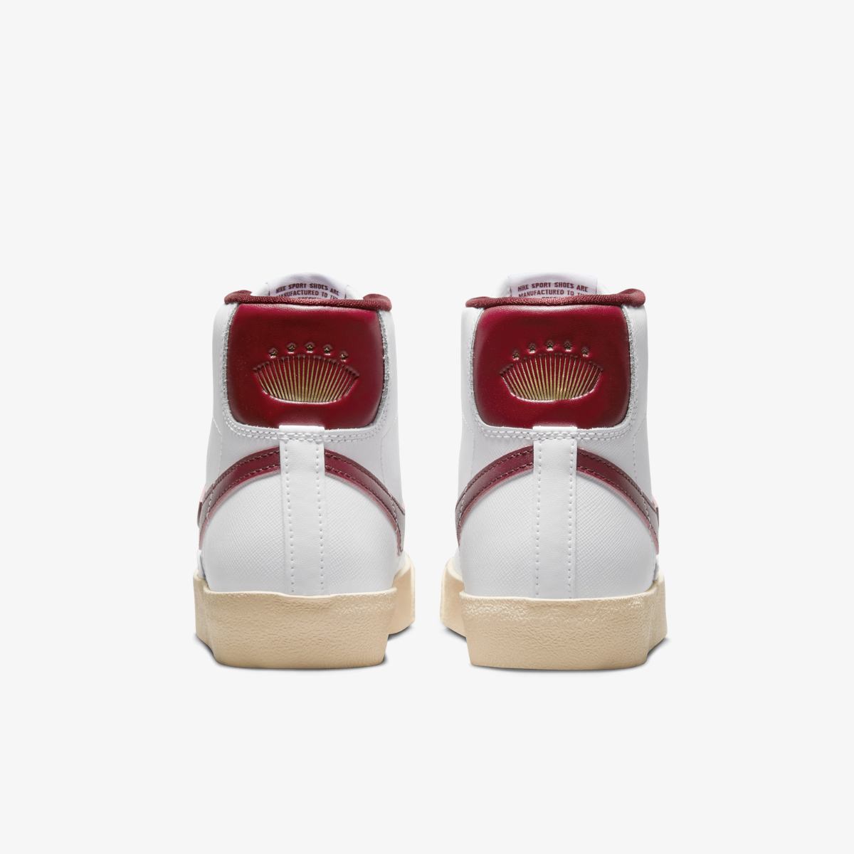 SNEAKERS NIKE W BLAZER MID `77 SE (DV7003-100)