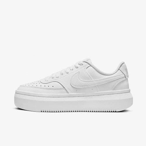 SNEAKERS NIKE W COURT VISION ALTA LTR (DM0113-100)