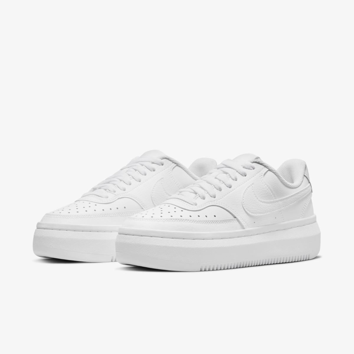 SNEAKERS NIKE W COURT VISION ALTA LTR (DM0113-100)