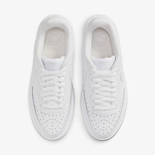 SNEAKERS NIKE W COURT VISION ALTA LTR (DM0113-100)