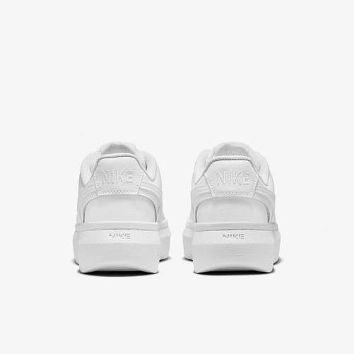 SNEAKERS NIKE W COURT VISION ALTA LTR (DM0113-100)
