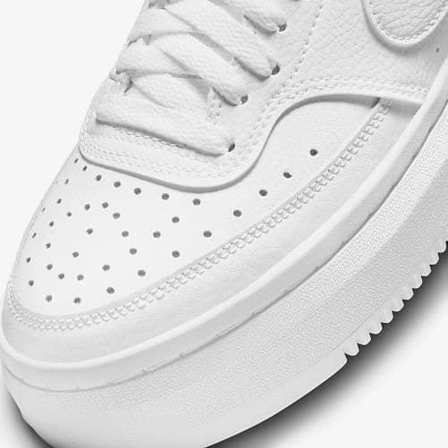 SNEAKERS NIKE W COURT VISION ALTA LTR (DM0113-100)