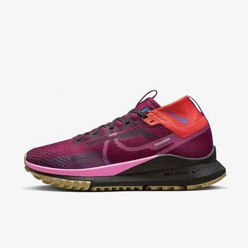 КРОСІВКИ W NIKE REACT PEGASUS TRAIL 4 GTX (FD0875-600)