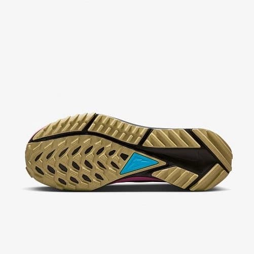 W NIKE REACT PEGASUS TRAIL 4 GTX SNEAKERS (FD0875-600)