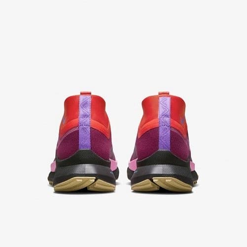W NIKE REACT PEGASUS TRAIL 4 GTX SNEAKERS (FD0875-600)