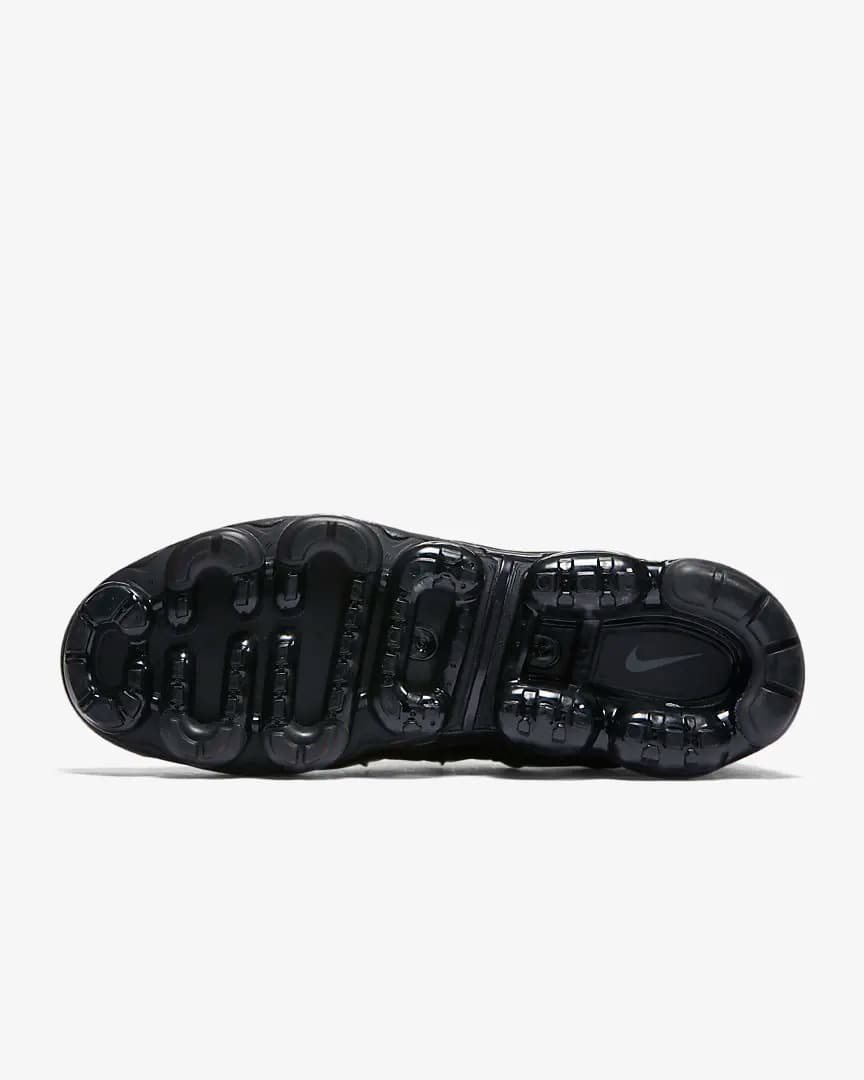 NIKE AIR VAPORMAX PLUS SNEAKERS (924453-004)