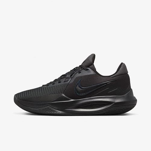 КРОСІВКИ NIKE PRECISION VI (DD9535-001)