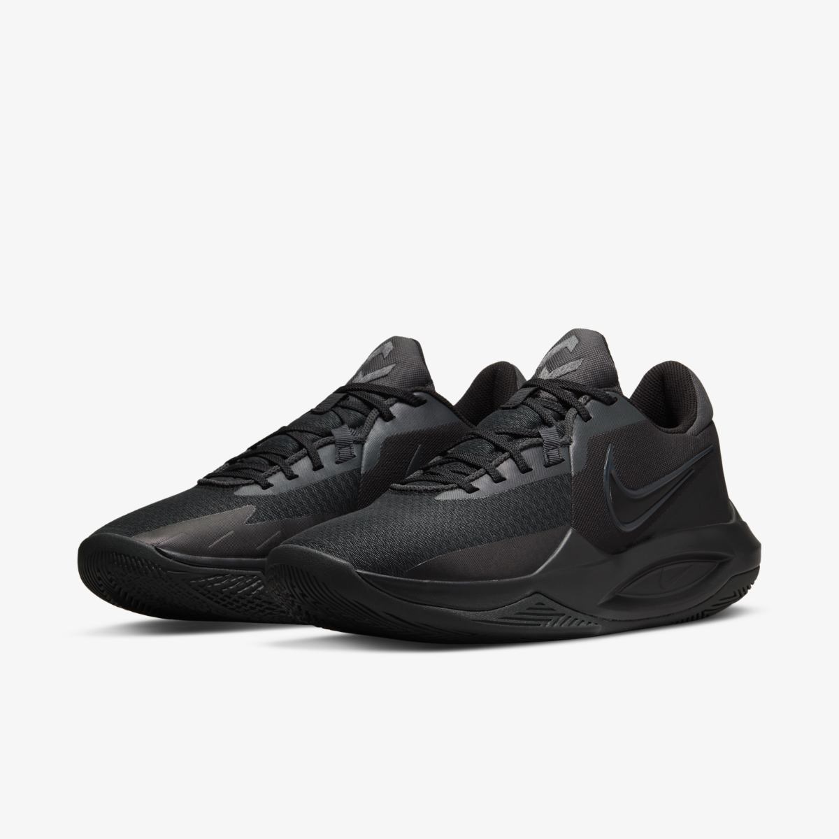 КРОСІВКИ NIKE PRECISION VI (DD9535-001)