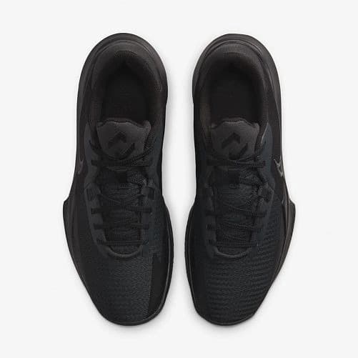 КРОССОВКИ NIKE PRECISION VI (DD9535-001)
