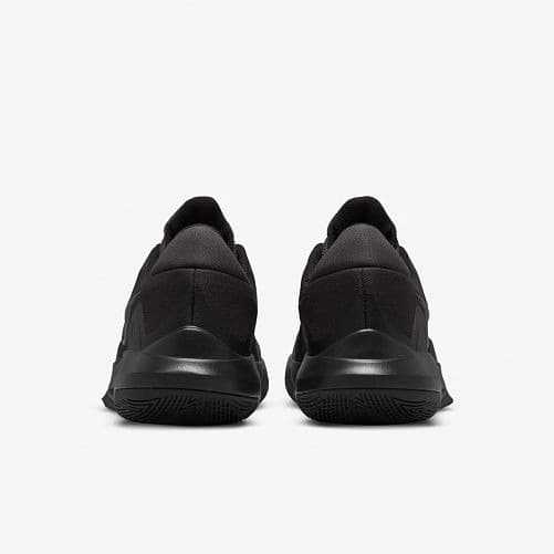 КРОССОВКИ NIKE PRECISION VI (DD9535-001)
