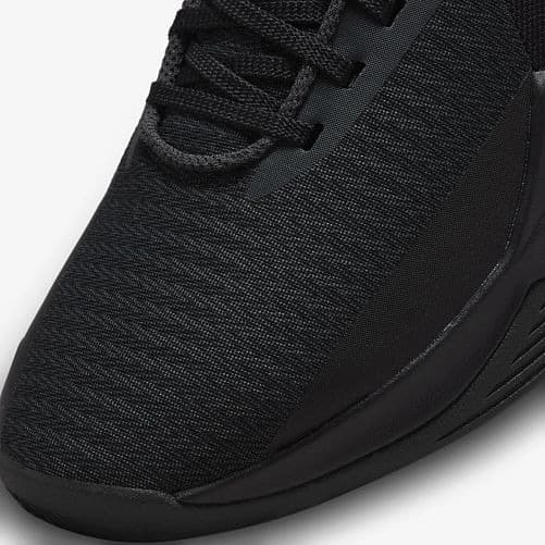 КРОССОВКИ NIKE PRECISION VI (DD9535-001)
