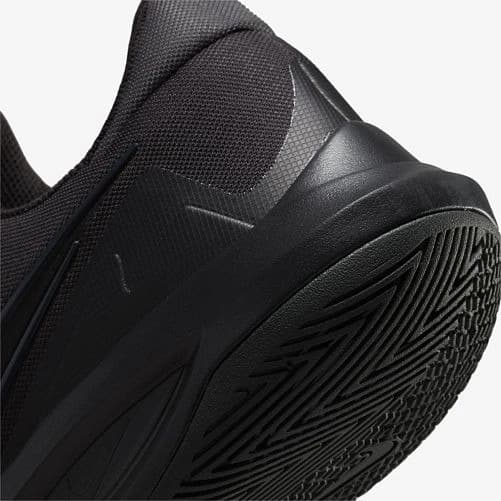 КРОССОВКИ NIKE PRECISION VI (DD9535-001)