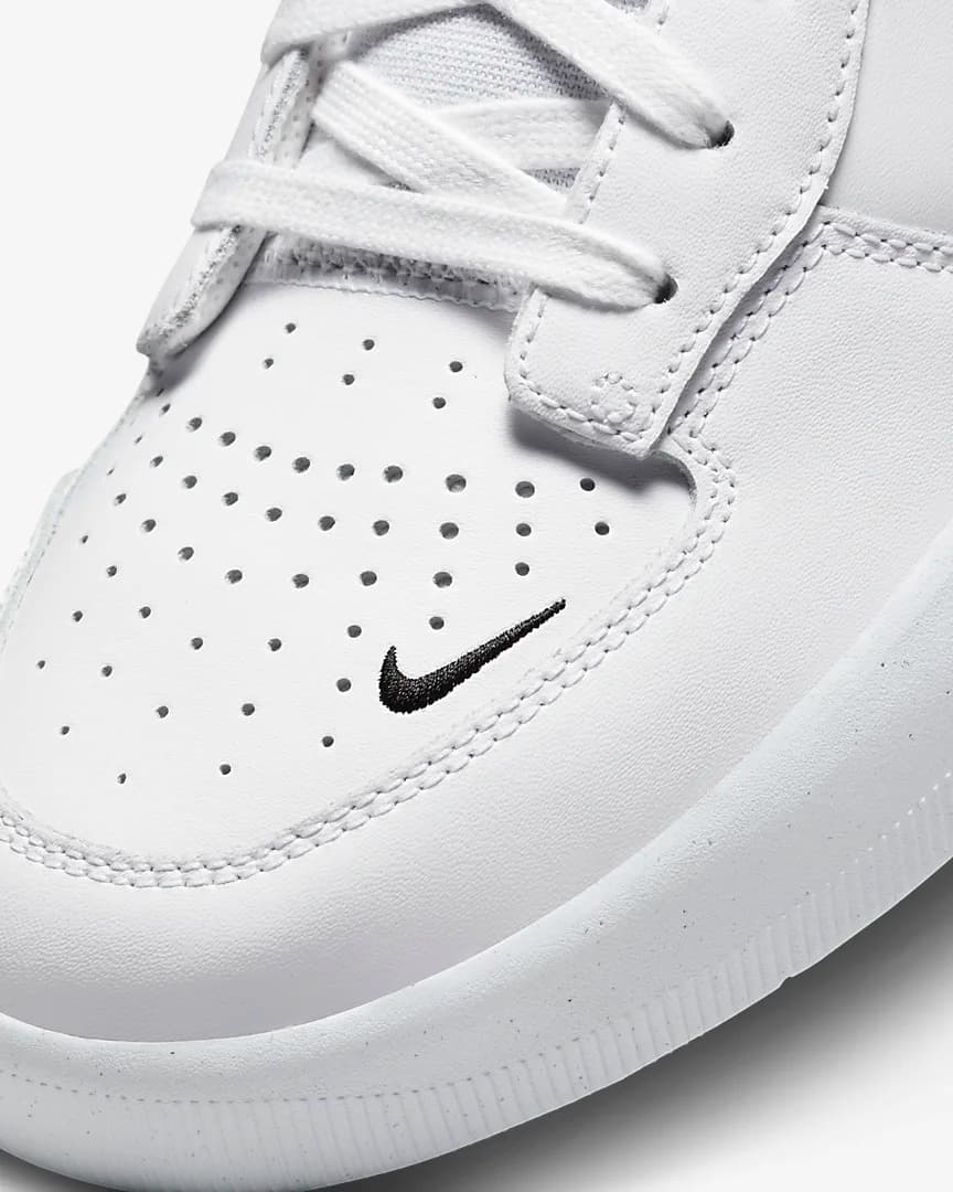 SNEAKERS NIKE SB FORCE 58 PRM L (DH7505-101)