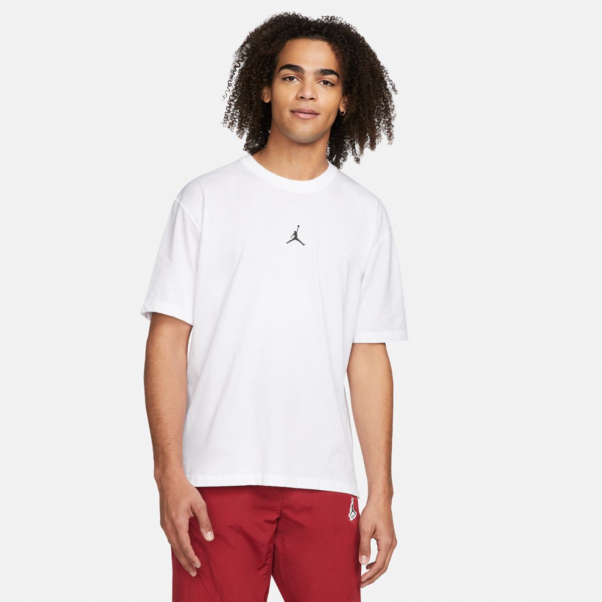 ФУТБОЛКА JORDAN M J DF SPRT SS TOP (DH8920-100)