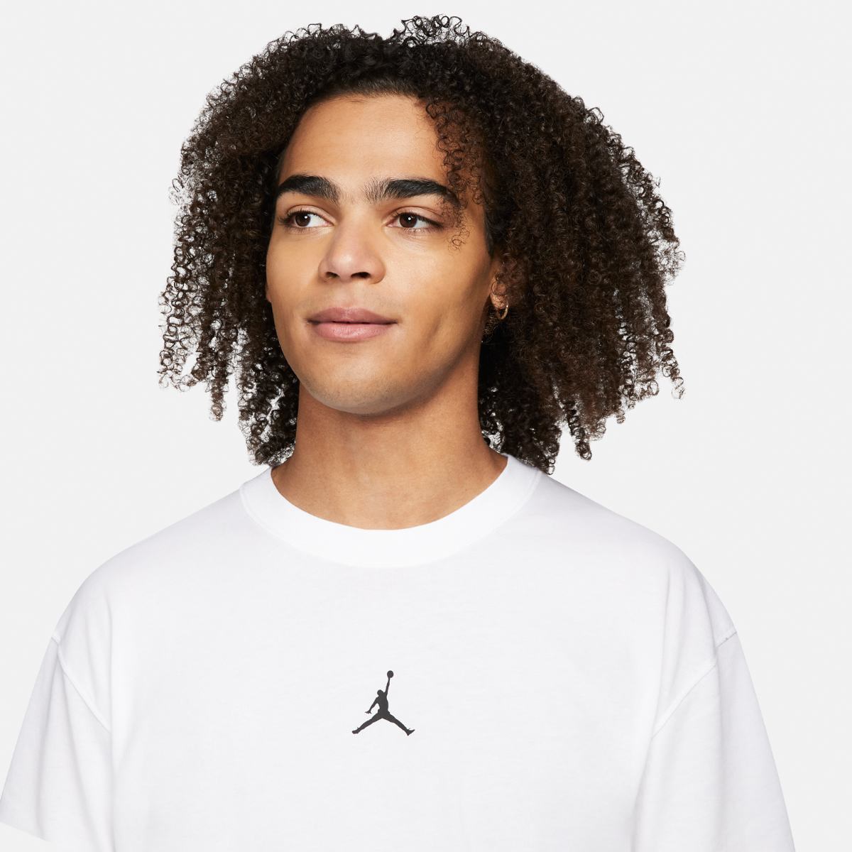 ФУТБОЛКА JORDAN M J DF SPRT SS TOP (DH8920-100)