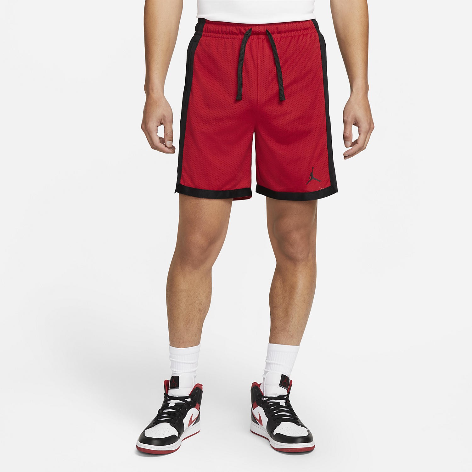 SHORTS JORDAN M J DF SPRT MESH SHORT (DH9077-687)