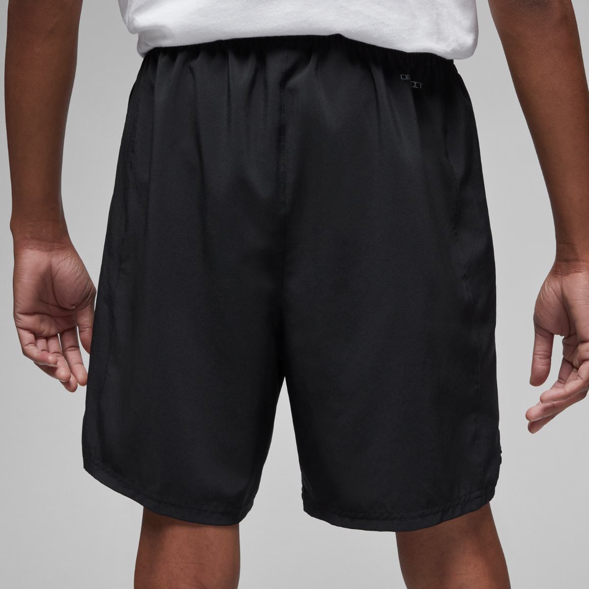 ШОРТИ JORDAN M J SPRT WOVEN SHORT (DV9789-010)