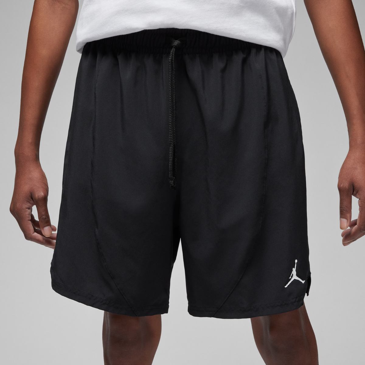 SHORTS JORDAN M J SPRT WOVEN SHORT (DV9789-010)
