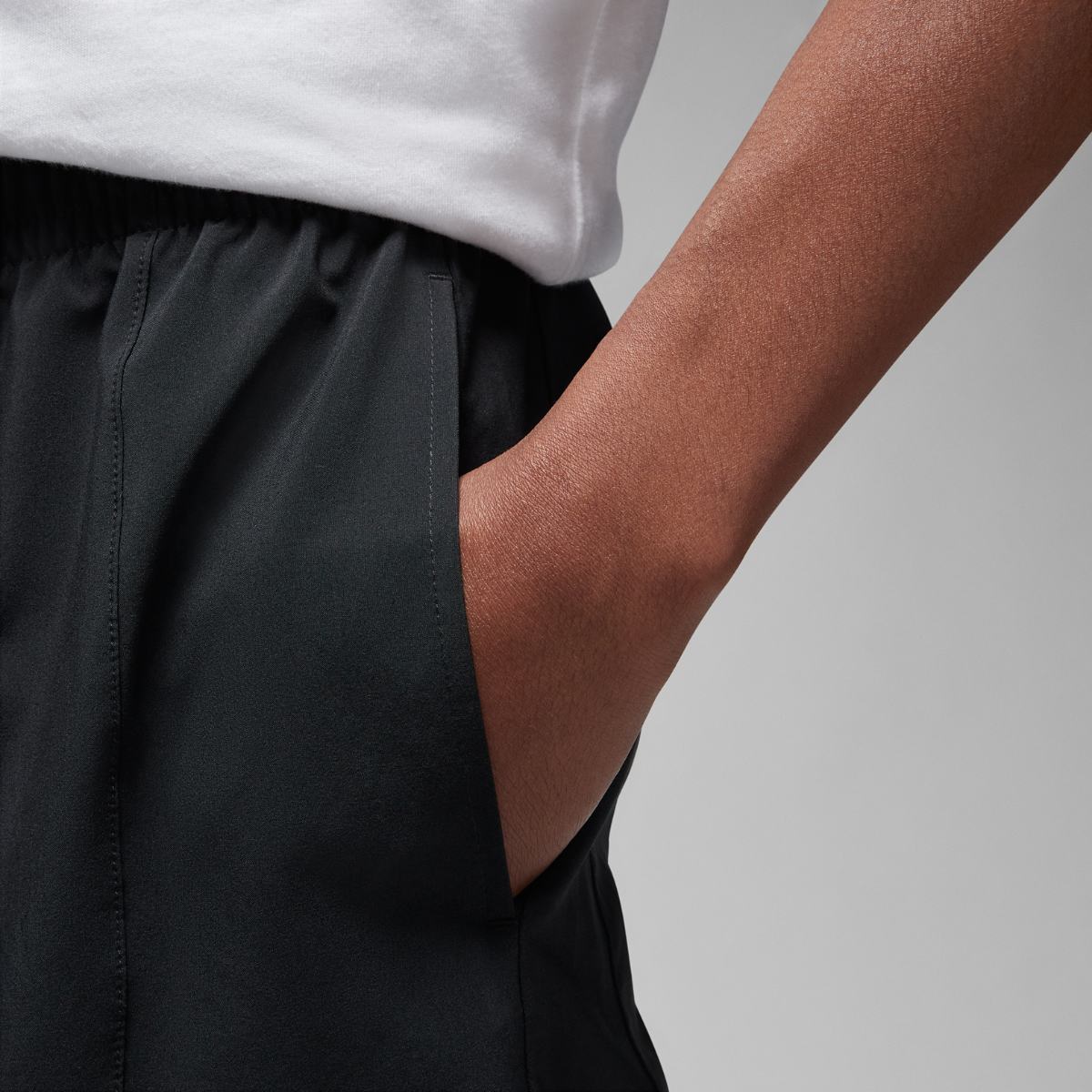 SHORTS JORDAN M J SPRT WOVEN SHORT (DV9789-010)