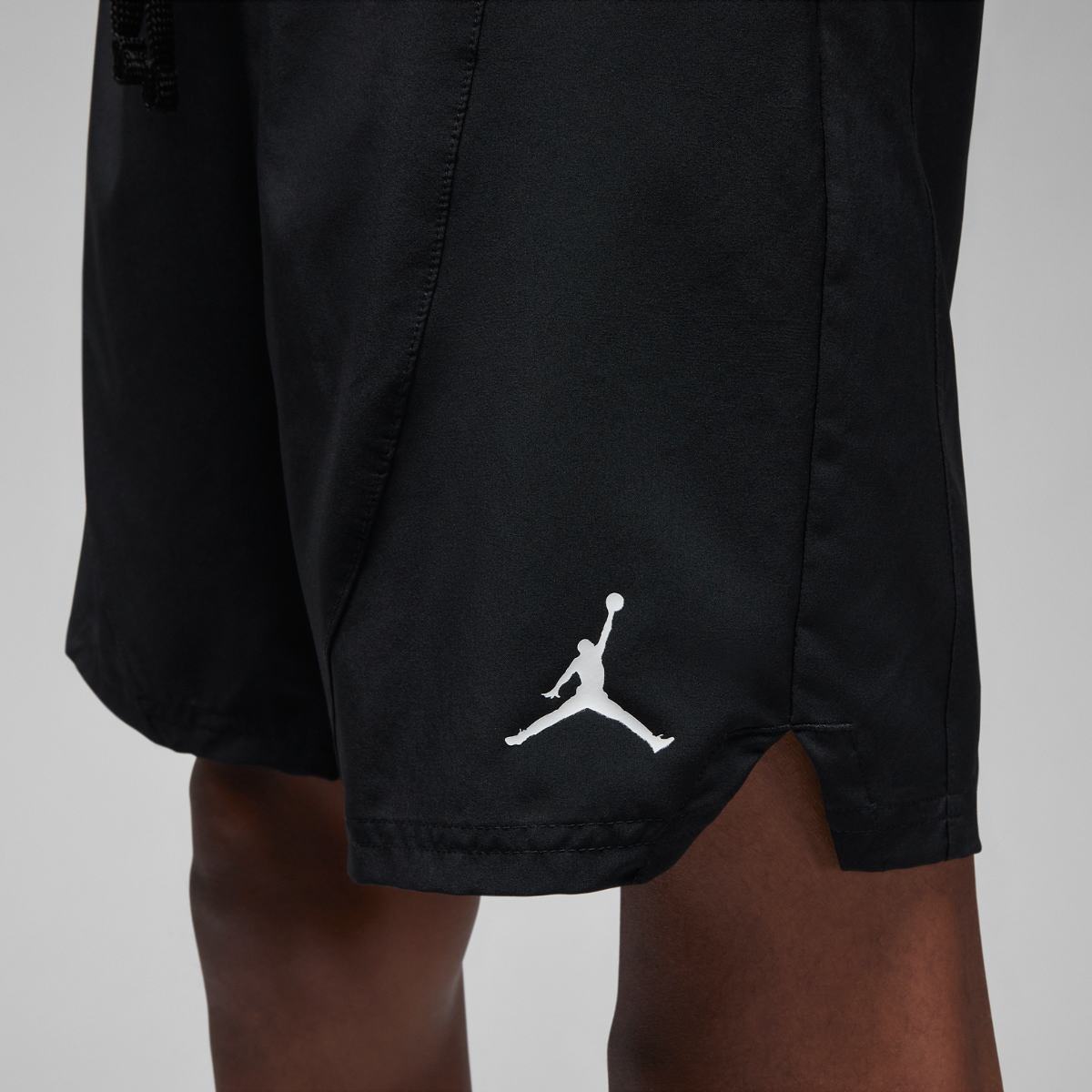 SHORTS JORDAN M J SPRT WOVEN SHORT (DV9789-010)