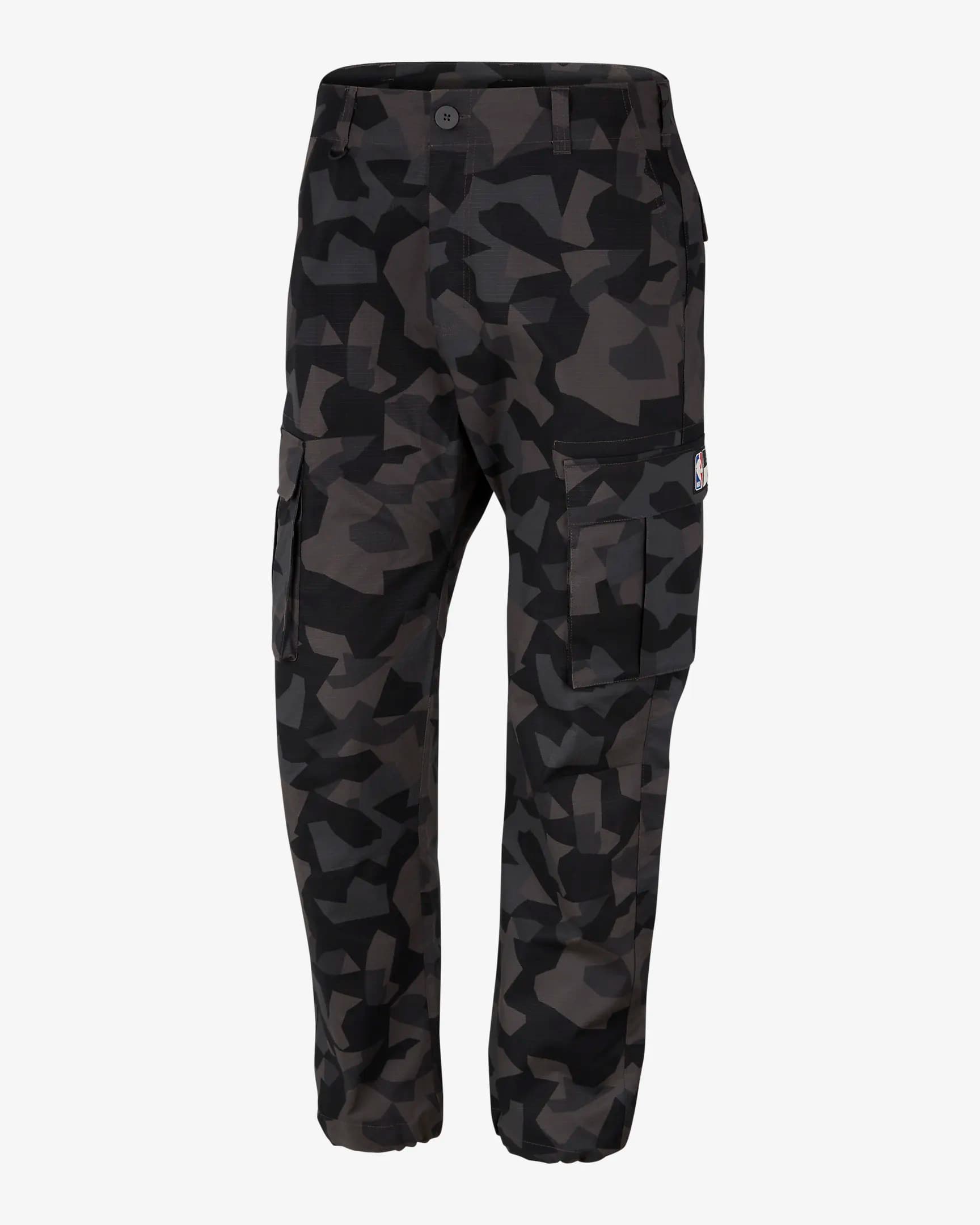 ШТАНЫ NIKE N31 M NK PANT CTS (DN4792-254)