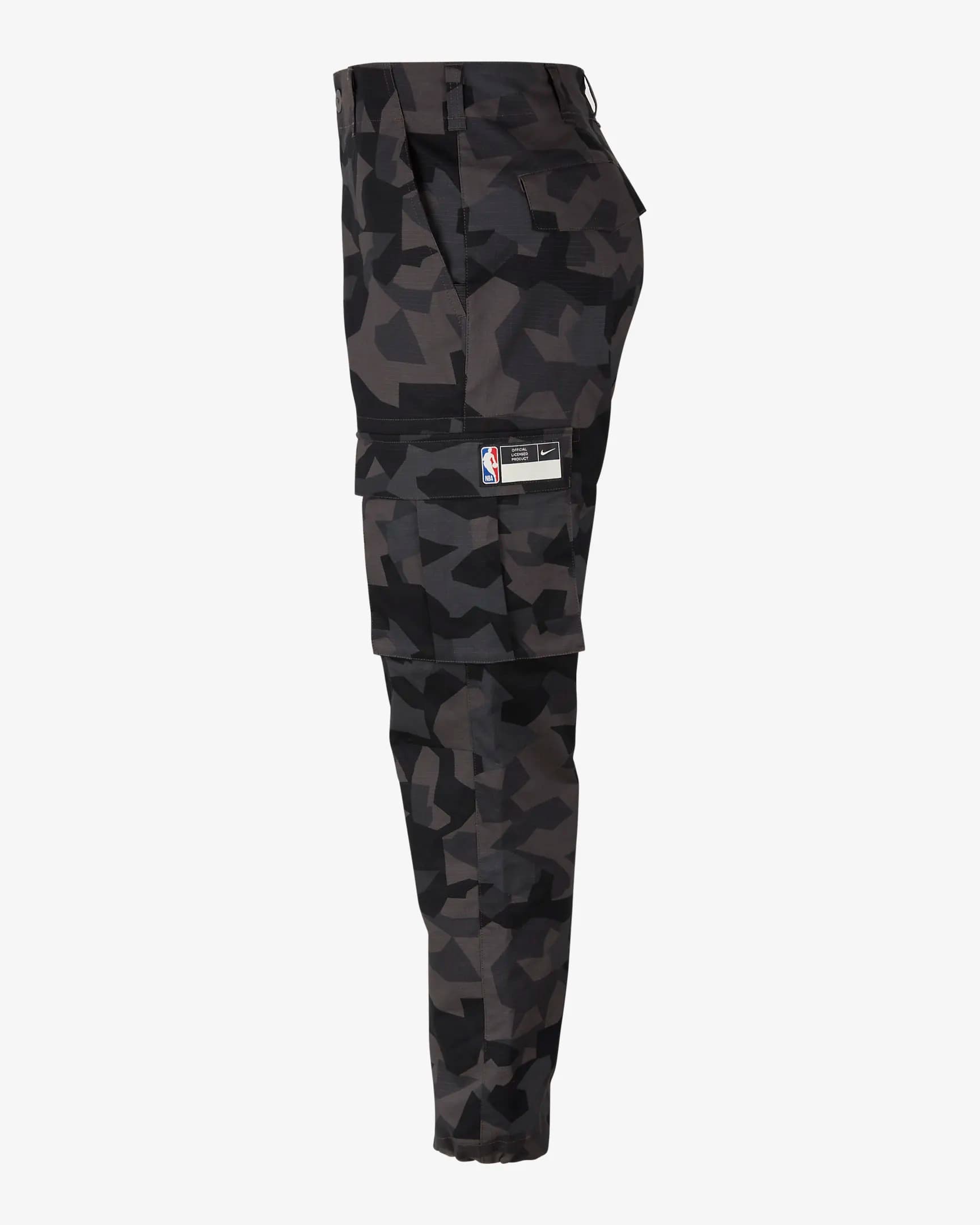 ШТАНЫ NIKE N31 M NK PANT CTS (DN4792-254)