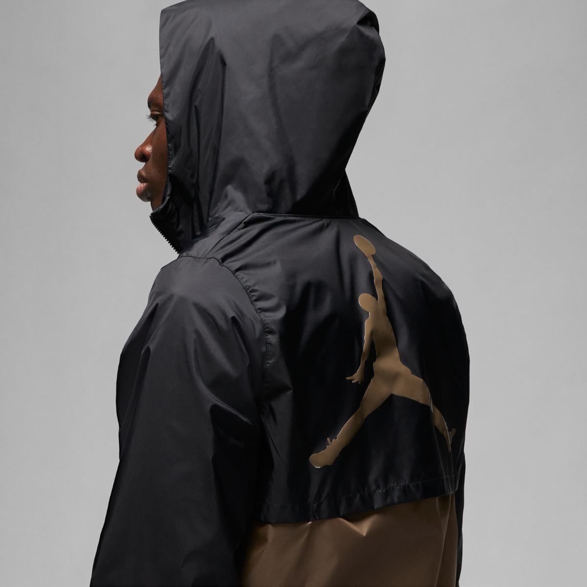 ВЕТРОВКА JORDAN M J ESS HBR WOVEN JACKET (DV7650-010)