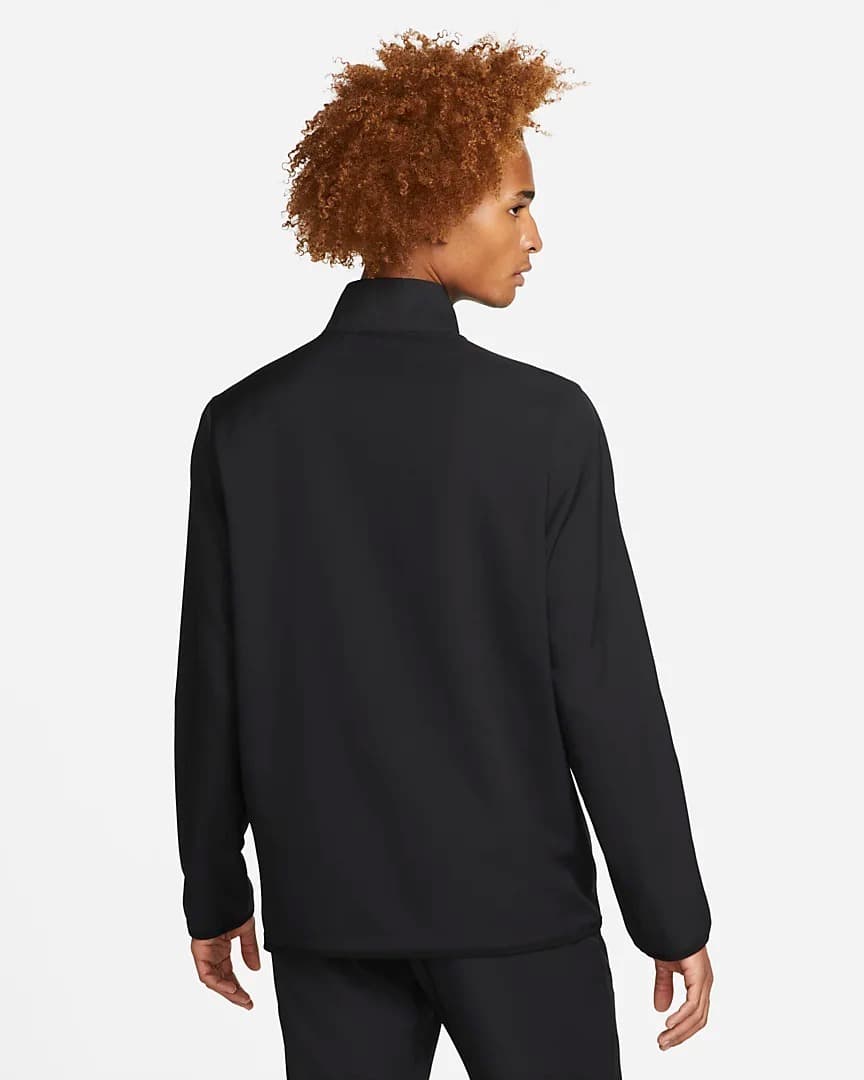 ВІТРОВКА NIKE M NK DF TEAM WVN JKT (DM6619-011)